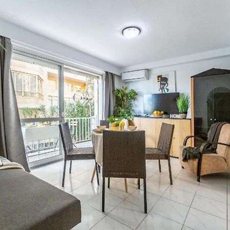 Boutique Living Fuengirola Leilighet Eksteriør bilde