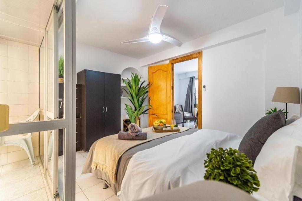 Boutique Living Fuengirola Leilighet Eksteriør bilde
