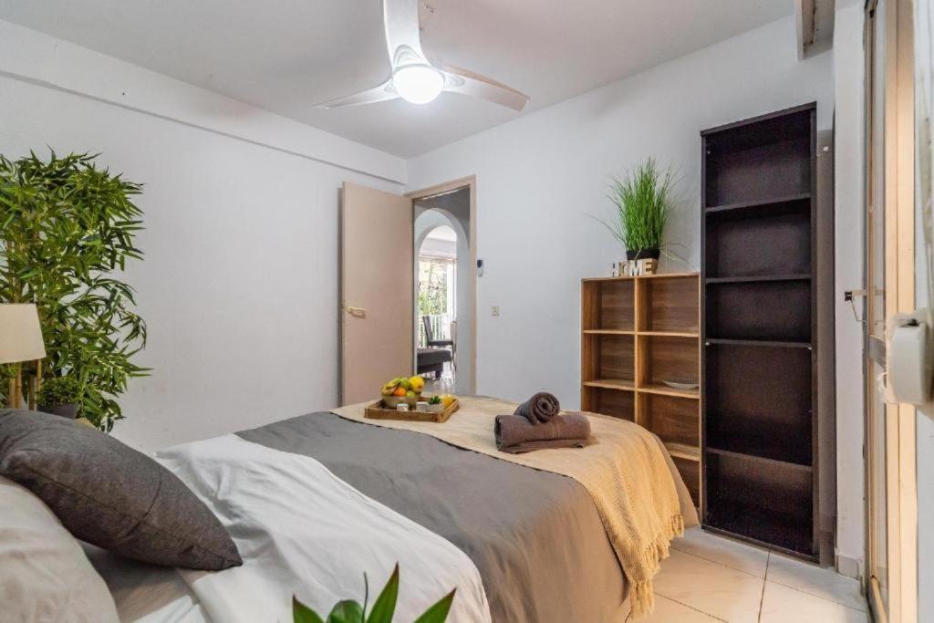 Boutique Living Fuengirola Leilighet Eksteriør bilde