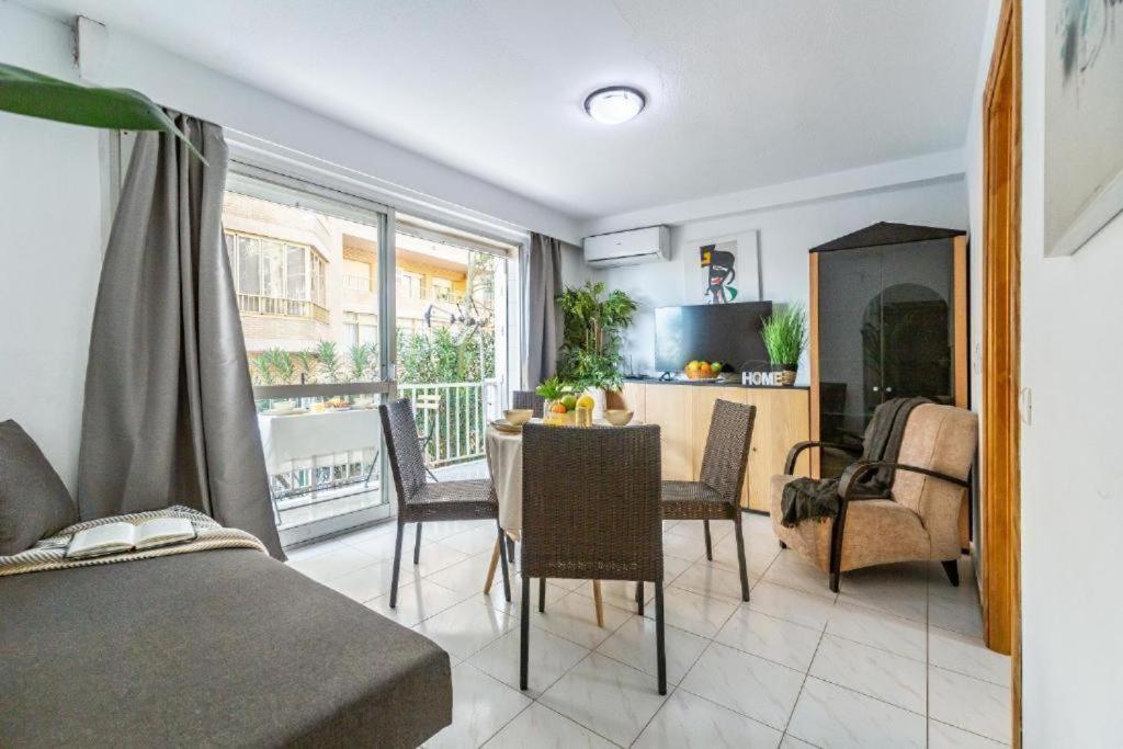 Boutique Living Fuengirola Leilighet Eksteriør bilde