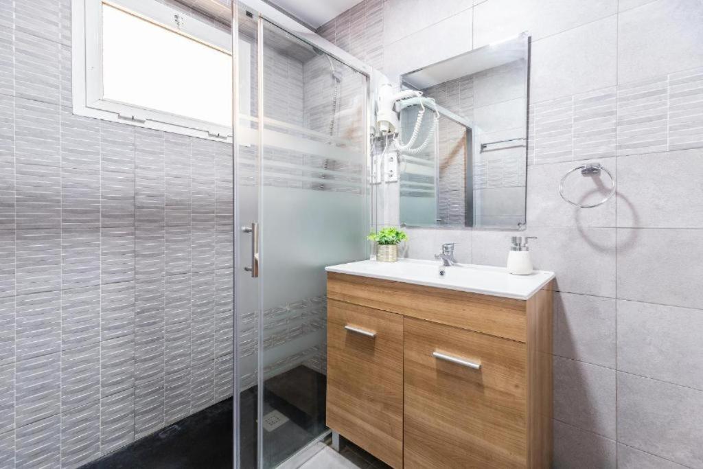 Boutique Living Fuengirola Leilighet Eksteriør bilde