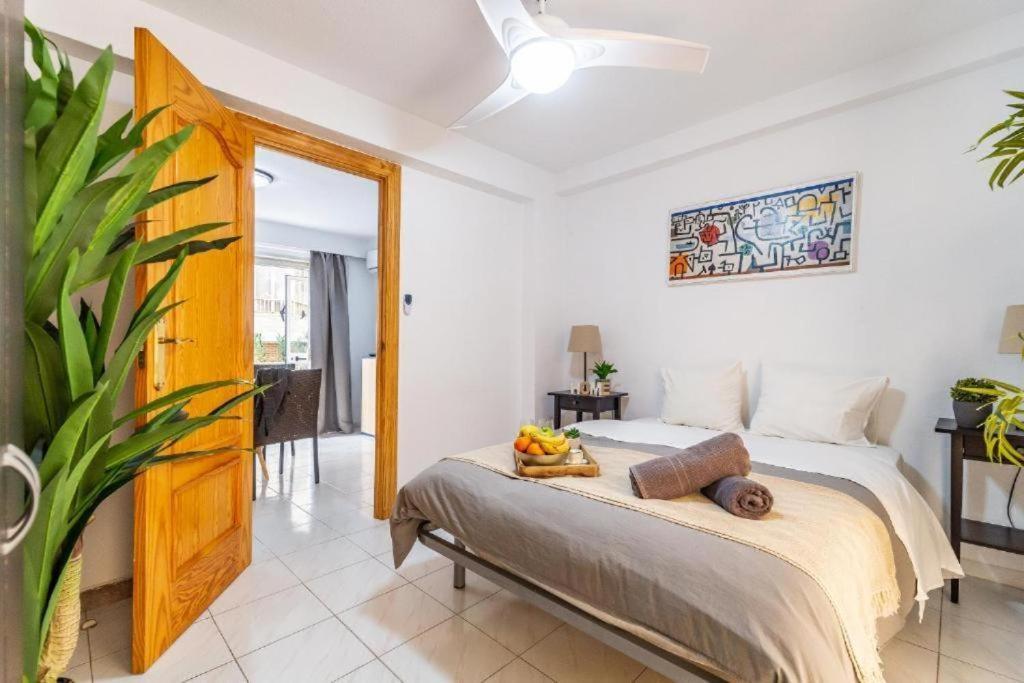 Boutique Living Fuengirola Leilighet Eksteriør bilde