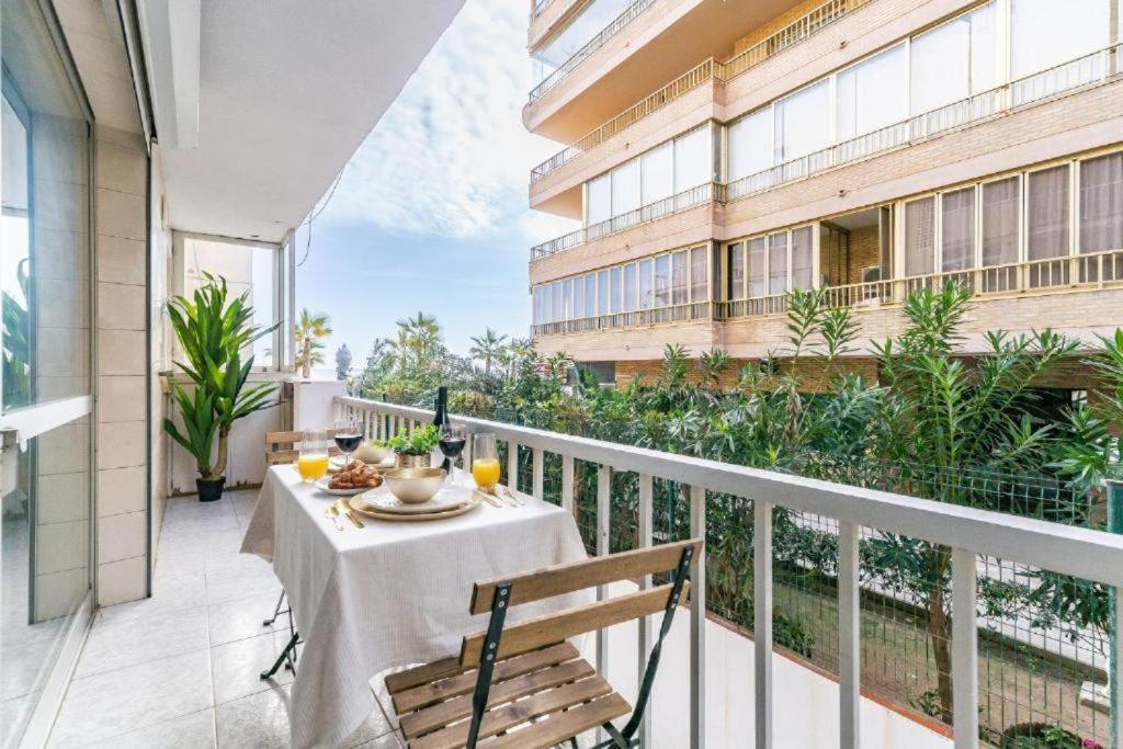 Boutique Living Fuengirola Leilighet Eksteriør bilde